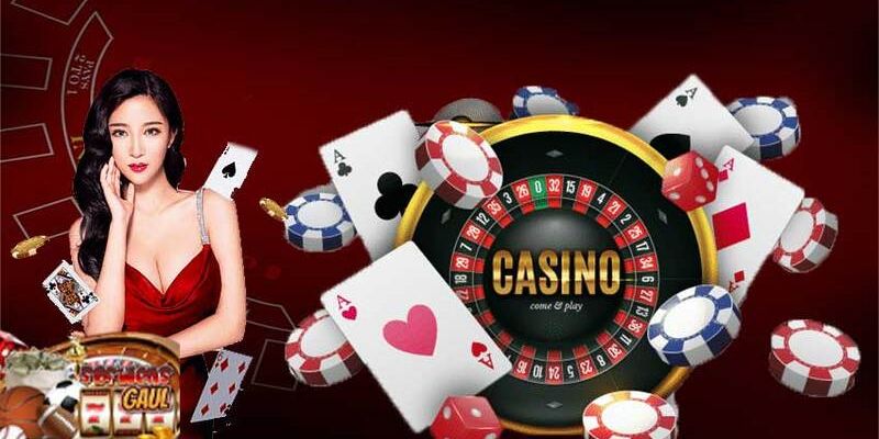 Kho trò chơi Casino online Vin777 đỉnh của chóp