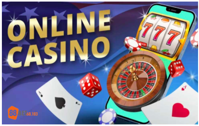 Ưu Điểm Của Casino Trực Tuyến Và Bí Quyết Đặt Cược Thành Công