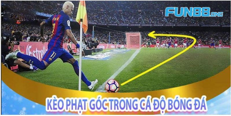 Cách Đánh Kèo Phạt Góc Luôn Thắng, Ôm Tiền Khủng Về Nhà