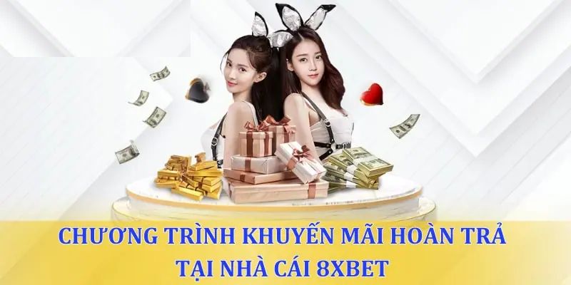 Ưu đãi tiền hoàn trả 