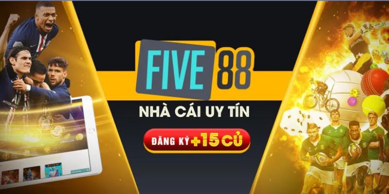 Cập nhật link vào Five88 chuẩn nhất