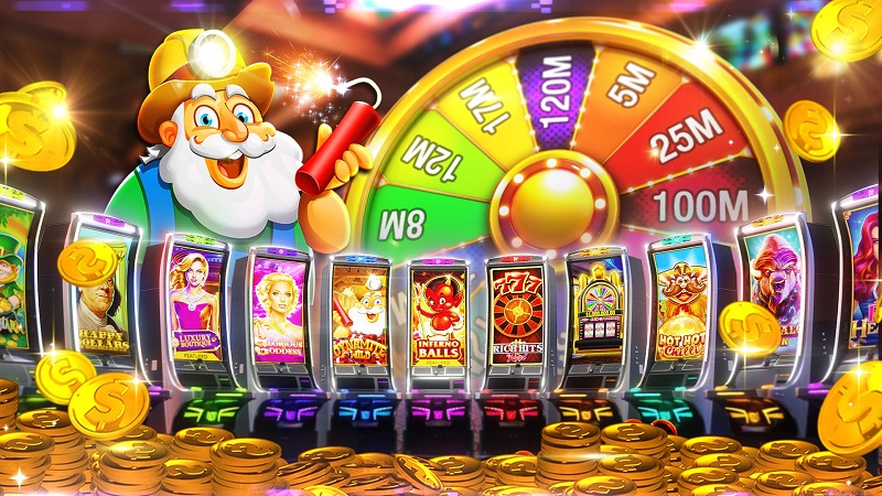 Khám phá sân chơi hấp dẫn và kịch tính tại j88 slot online