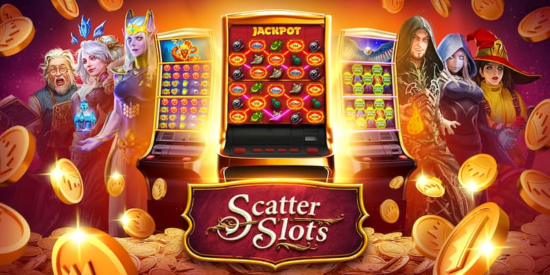 Ưu điểm của sảnh quay hũ j88 slot online